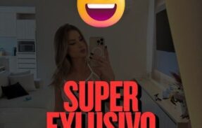 Vazados Super Exclusivos!