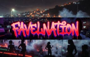 FAVELANATION🏴‍☠️