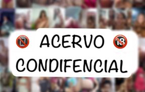 Acervo Confidencial 📵